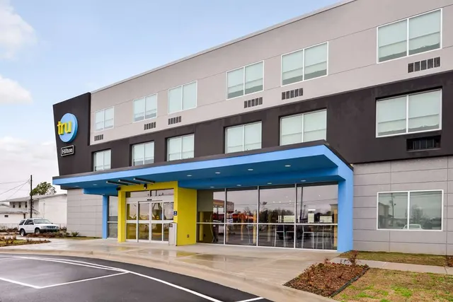 Tru by Hilton Stuttgart