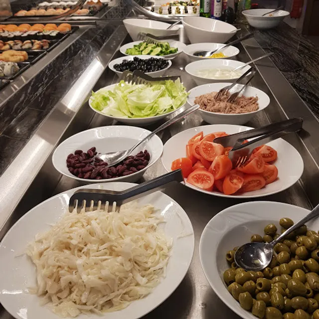 KICHO Asiatisches Restaurant Heidelberg