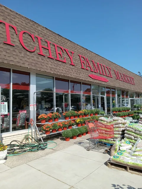 Kutchey Family Market