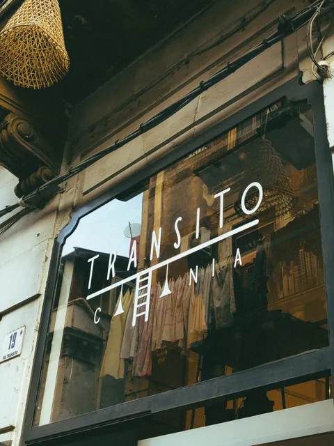 TRANSITO handmade shop