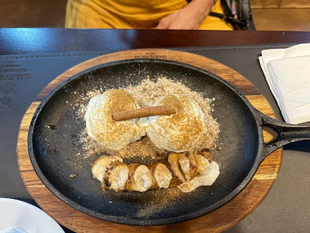 Galeteria Continental - West Shopping