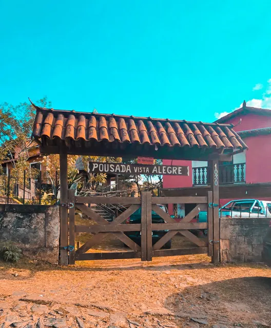 Pousada Vista Alegre