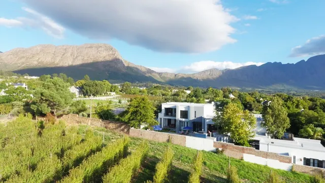 Kilima Franschhoek