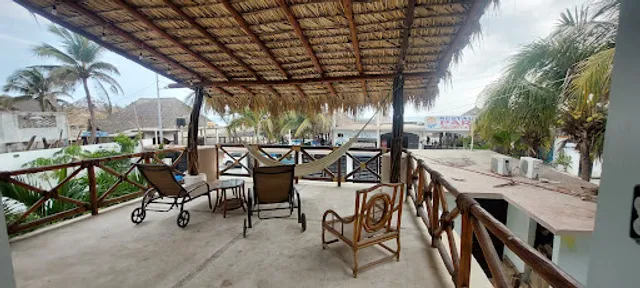 Sun Beach Club Bonfil