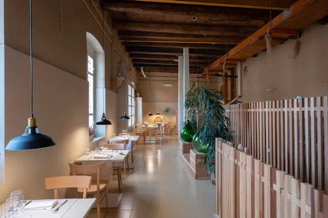 Ristorante Su Murruai