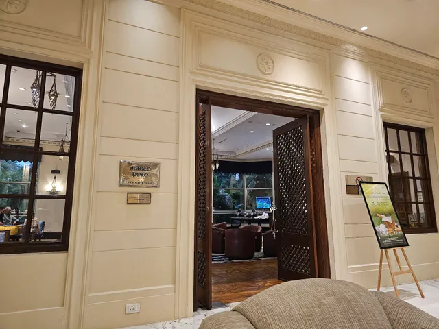 Marco Polo, ITC Kakatiya