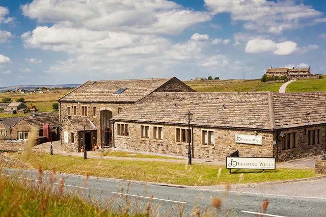 Leeming Wells Hotel
