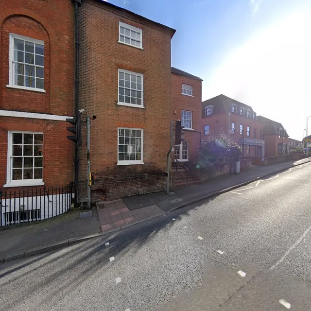 Festival House Business Centre