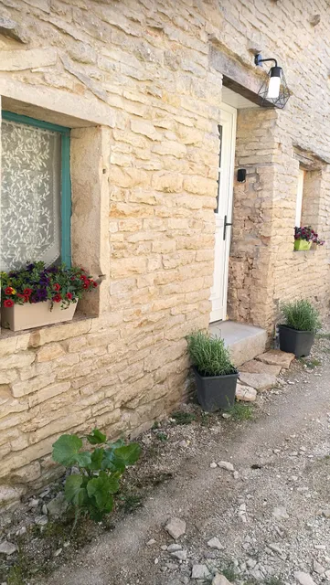 Guesthouse Chez Twiggy