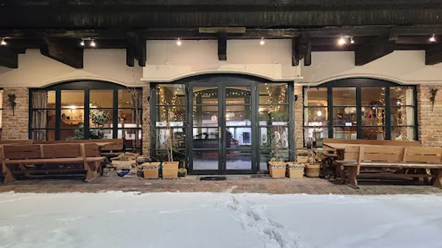 il Tartufo Restaurant Leutasch