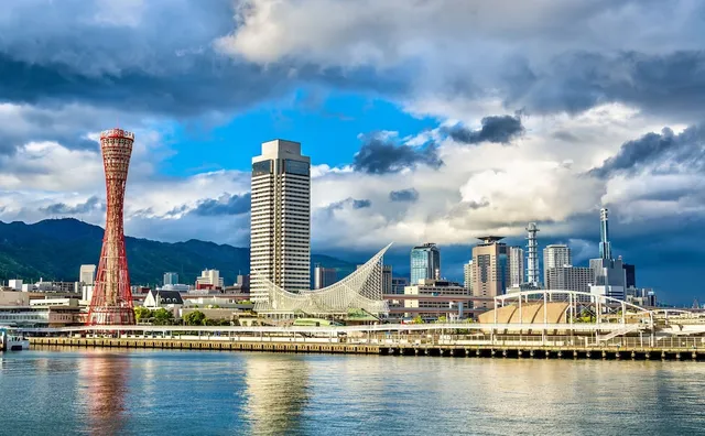 Comfort Hotel Kobe Sannomiya