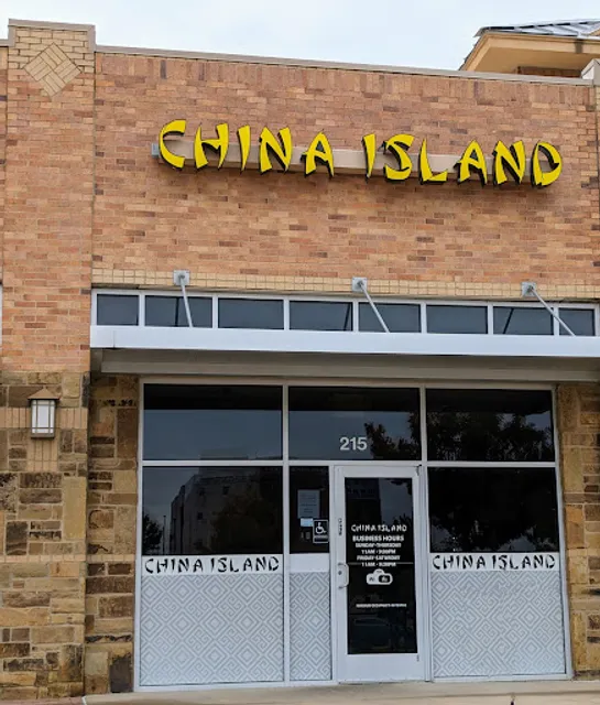 China Island Restaurant