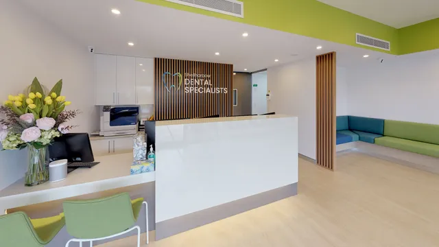 Shellharbour Dental Specialists