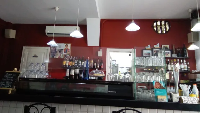 CAFETERIA LA PLAZUELA