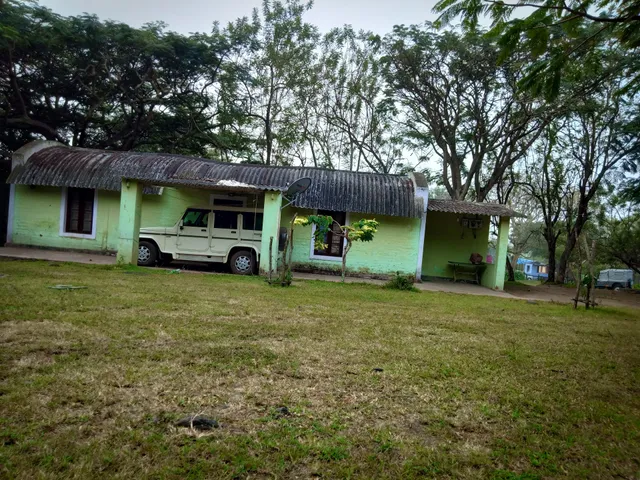 Discovery Village Masinagudi