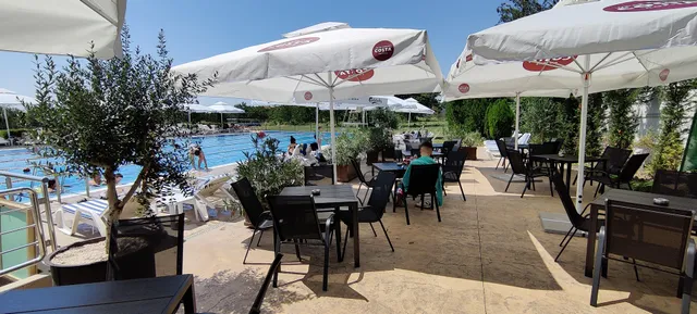 Хостел Спортна база Ветрен