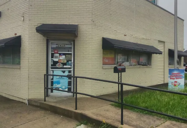 TRINITY CARIBBEAN MARKET LLC