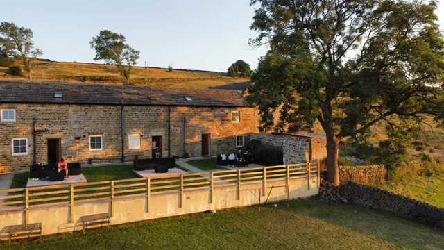 Holly House Cottages