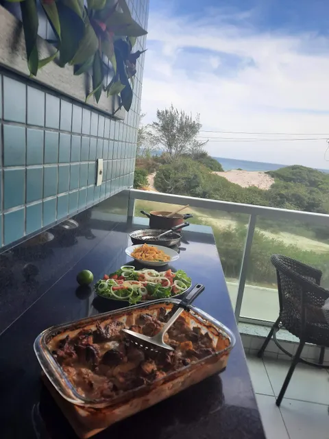 Ed. Solar praia grande