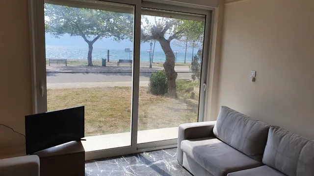 Nafpaktos Beach House