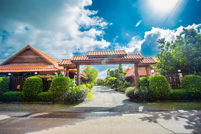 Ramira Dao Boutique Place Hotel