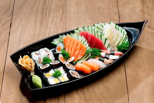 Kamibaa Oriental Aldeota