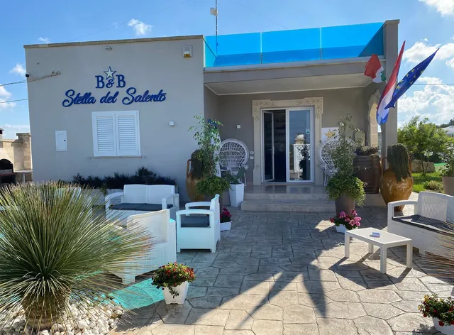 Stella Del Salento B&B