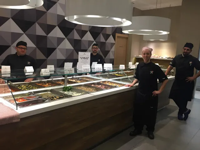 Ristorante Verve Gusto Italiano