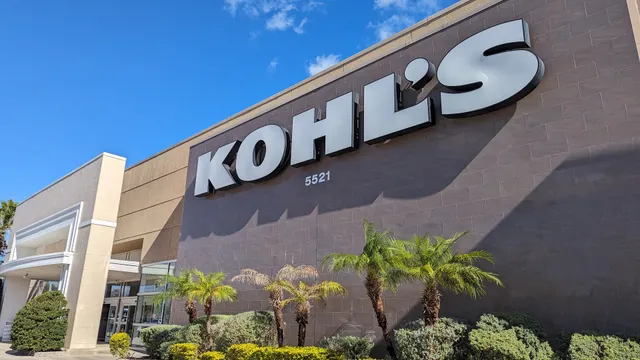 Kohl's