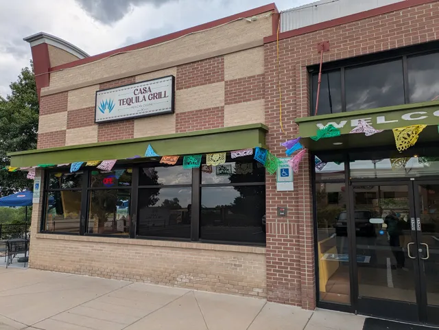 Casa Tequila Grill