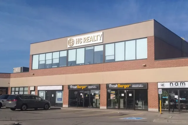 HC Realty Group Inc. (Richmond Hill Office)