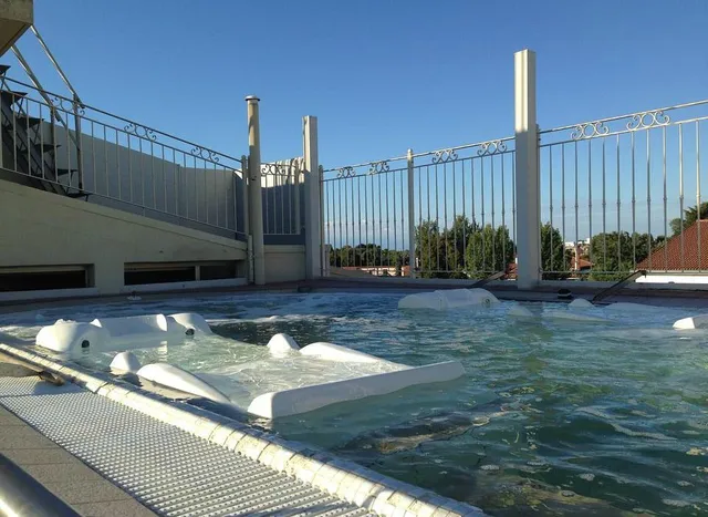 Albergo Termale Risorta