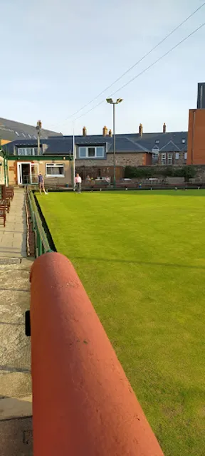 Liberton Bowling Club