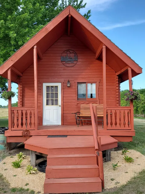 Outdoors Inn Campground