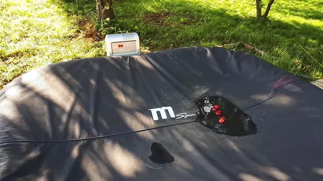 Chambre avec spa privée