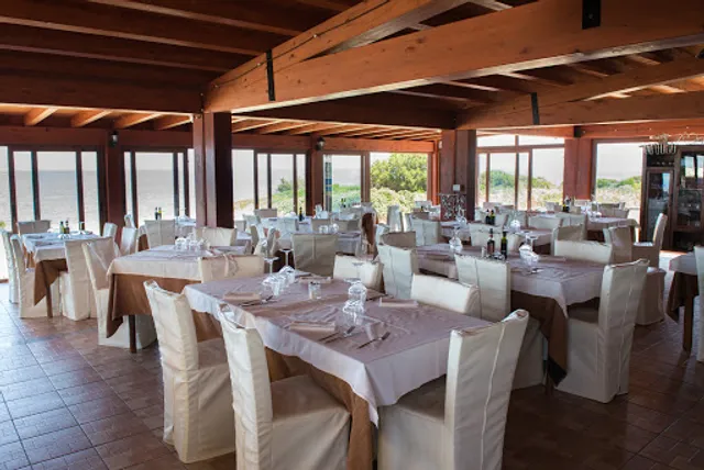 Il Moletto Ostricheria Grill