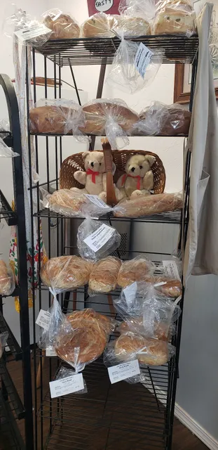 Little Miss Mary's Bakery & Cafe