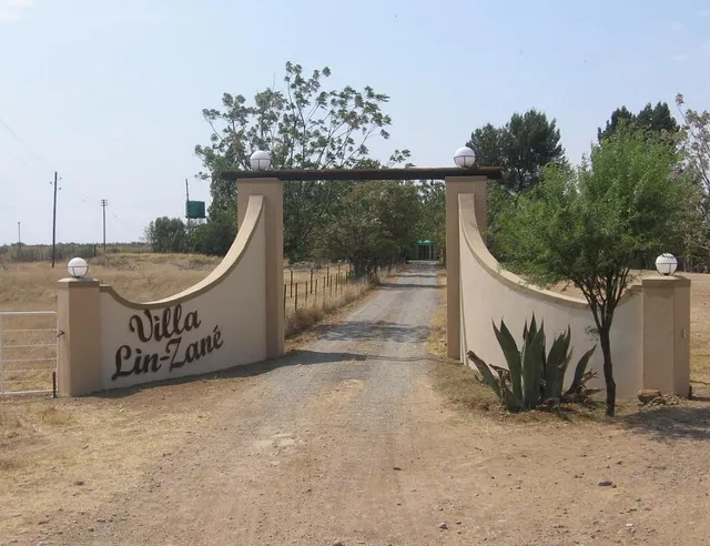 Villa Lin-Zane Guesthouse