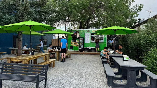 The Olive - Mediterranean Cuisine