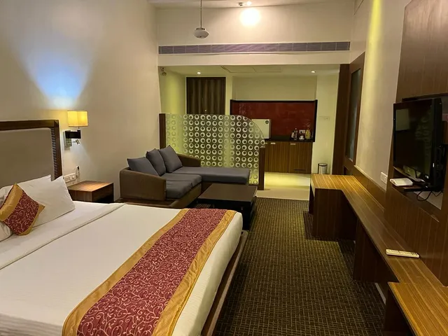 The Fern Residency, Kakinada