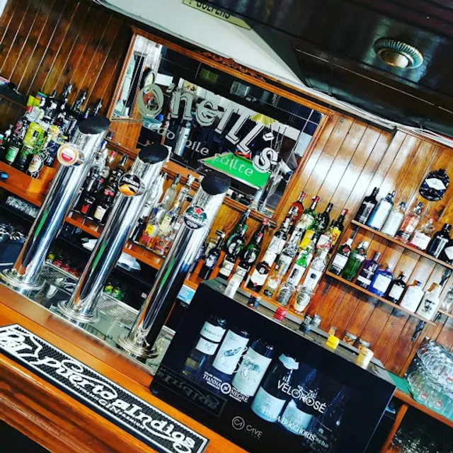 O'Neill's Bar