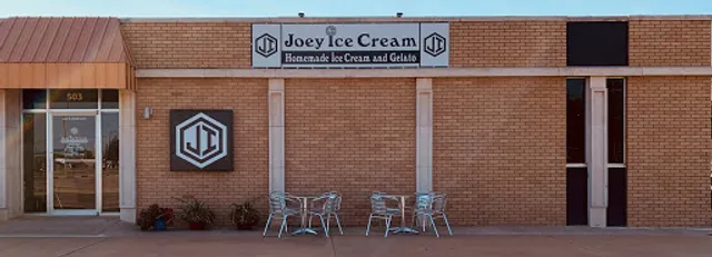 Joey Ice Cream