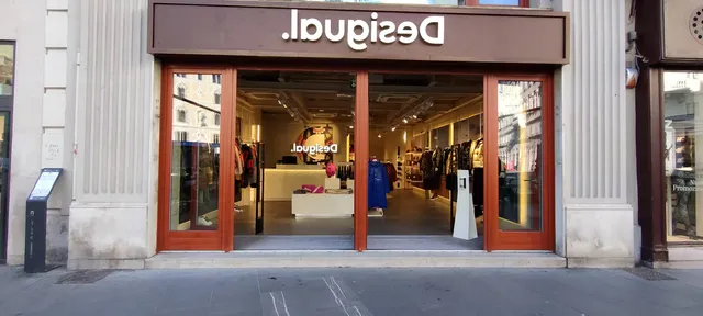 Desigual