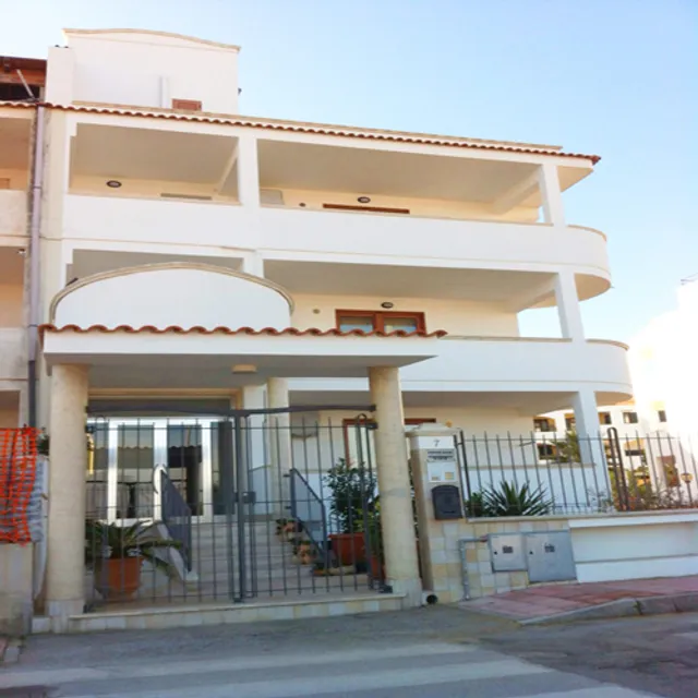 Bramante Apartments Vieste