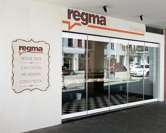 Regma
