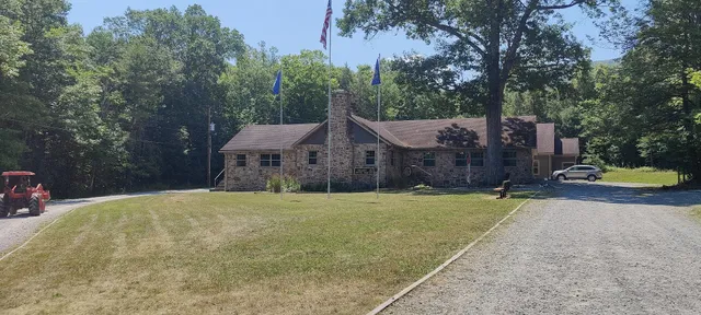 Camp Karoondinha BSA Susquehanna Council