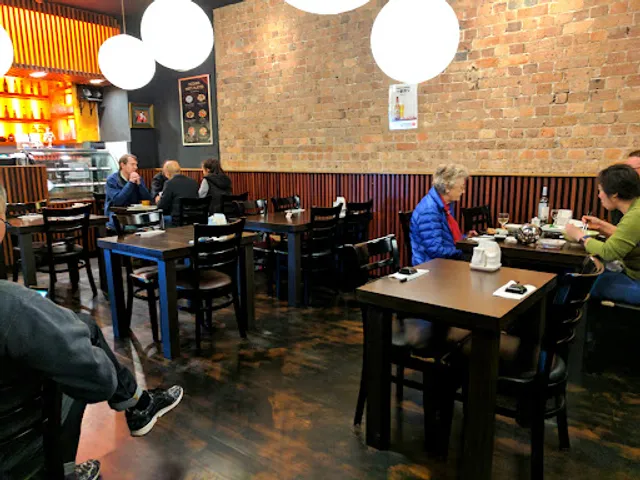 Fujiyama Japanese Restaurant