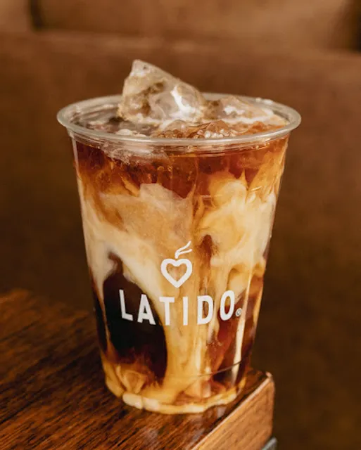 Latido Café