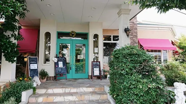 Salon de thé TuTu(サロン・ド・テ・チュチュ)