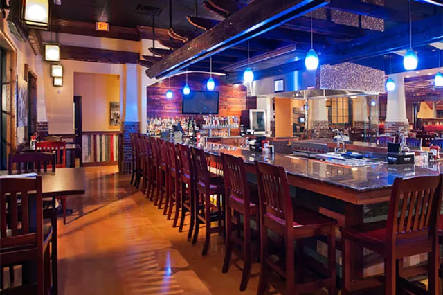 Dons Seafood - Covington